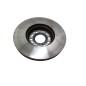 Disco freno ant. Destro VOLKSWAGEN Touran 3° Serie
