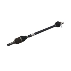 Semiasse anteriore destro FIAT 500 Serie dal 15