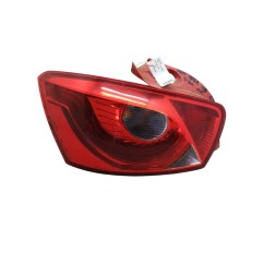 Stop fanale Posteriore Sinistro SEAT Ibiza Serie dal 08 al 12