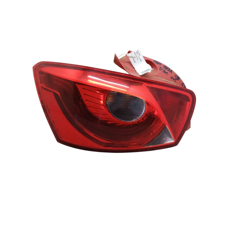 Stop fanale Posteriore Sinistro SEAT Ibiza Serie dal 08 al 12