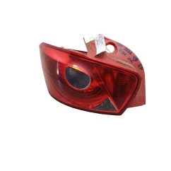 Stop fanale Posteriore Sinistro SEAT Ibiza Serie dal 08 al 12