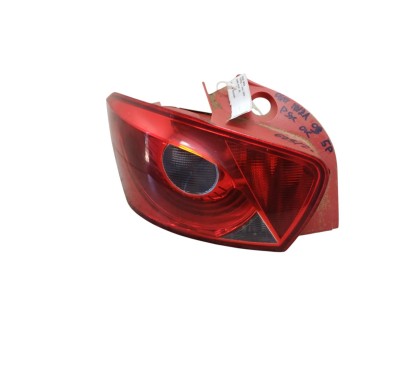 Stop fanale Posteriore Sinistro SEAT Ibiza Serie dal 08 al 12