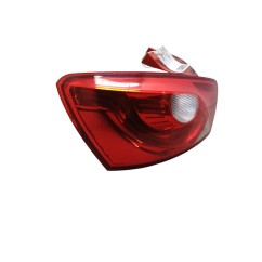 Stop fanale Posteriore Sinistro SEAT Ibiza Serie dal 08 al 12 - 6J4945095H - 3332839