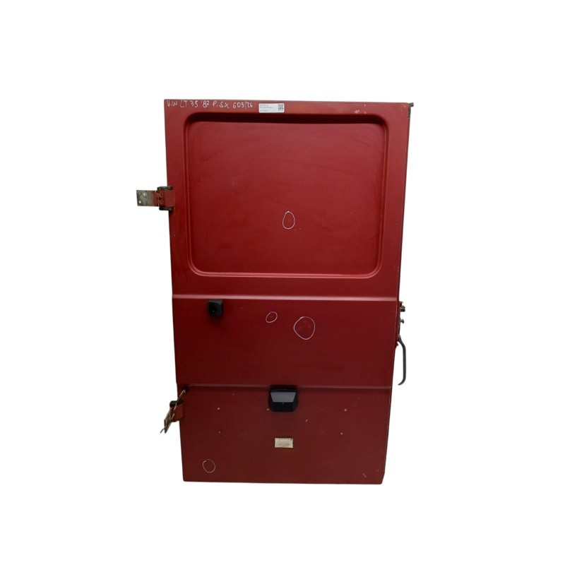 Porta carico posteriore a battente SX Non vetrata VOLKSWAGEN LT 35 1° Serie