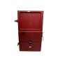 Porta carico posteriore a battente SX Non vetrata VOLKSWAGEN LT 35 1° Serie