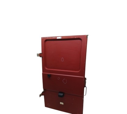 Porta carico posteriore a battente SX Non vetrata VOLKSWAGEN LT 35 1° Serie
