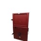 Porta carico posteriore a battente SX Non vetrata VOLKSWAGEN LT 35 1° Serie