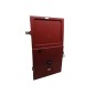 Porta carico posteriore a battente SX Non vetrata VOLKSWAGEN LT 35 1° Serie