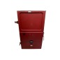 Porta carico posteriore a battente SX Non vetrata VOLKSWAGEN LT 35 1° Serie