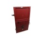 Porta carico posteriore a battente SX Non vetrata VOLKSWAGEN LT 35 1° Serie