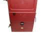 Porta carico posteriore a battente SX Non vetrata VOLKSWAGEN LT 35 1° Serie