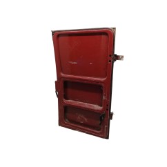 Porta carico posteriore a battente SX Non vetrata VOLKSWAGEN LT 35 1° Serie - 3332650 - 3332650