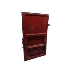 Porta carico posteriore a battente SX Non vetrata VOLKSWAGEN LT 35 1° Serie - 3332650 - 3332650