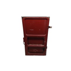 Porta carico posteriore a battente SX Non vetrata VOLKSWAGEN LT 35 1° Serie - 3332650 - 3332650