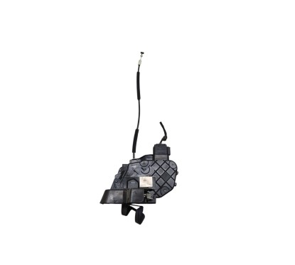 Serratura Posteriore destra LAND ROVER Discovery Serie IV dal 10