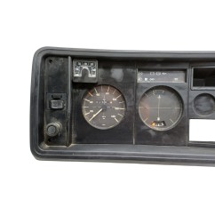 Quadro Strumenti VOLKSWAGEN LT 35 1° Serie - 3332674 - 3332674