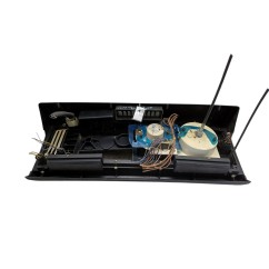 Quadro Strumenti VOLKSWAGEN LT 35 1° Serie - 3332674 - 3332674