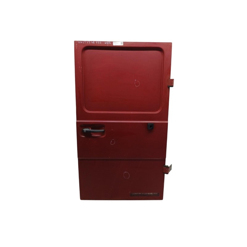 Porta carico posteriore a battente DX Non vetrata VOLKSWAGEN LT 35 1° Serie