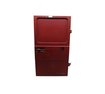Porta carico posteriore a battente DX Non vetrata VOLKSWAGEN LT 35 1° Serie - 3332636 - 3332636