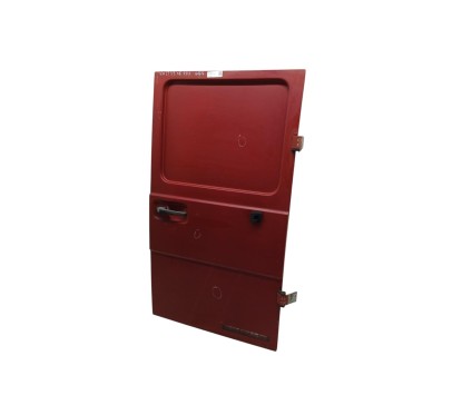 Porta carico posteriore a battente DX Non vetrata VOLKSWAGEN LT 35 1° Serie