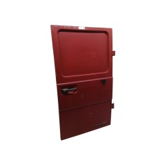 Porta carico posteriore a battente DX Non vetrata VOLKSWAGEN LT 35 1° Serie - 3332636 - 3332636