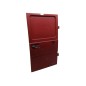 Porta carico posteriore a battente DX Non vetrata VOLKSWAGEN LT 35 1° Serie