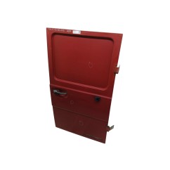 Porta carico posteriore a battente DX Non vetrata VOLKSWAGEN LT 35 1° Serie - 3332636 - 3332636