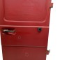 Porta carico posteriore a battente DX Non vetrata VOLKSWAGEN LT 35 1° Serie