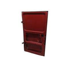 Porta carico posteriore a battente DX Non vetrata VOLKSWAGEN LT 35 1° Serie - 3332636 - 3332636