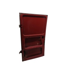 Porta carico posteriore a battente DX Non vetrata VOLKSWAGEN LT 35 1° Serie - 3332636 - 3332636