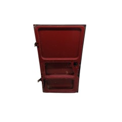 Porta carico posteriore a battente DX Non vetrata VOLKSWAGEN LT 35 1° Serie - 3332636 - 3332636