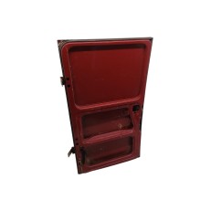 Porta carico posteriore a battente DX Non vetrata VOLKSWAGEN LT 35 1° Serie - 3332636 - 3332636