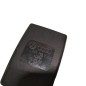 Aggancio cintura di sicurezza ant sx AUDI Q7 Serie 4LB dal 05 al 15