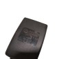 Aggancio cintura di sicurezza ant sx AUDI Q7 Serie 4LB dal 05 al 15