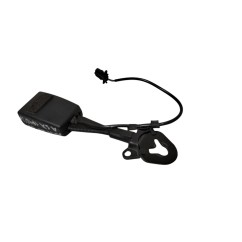 Aggancio cintura di sicurezza ant sx AUDI Q7 Serie 4LB dal 05 al 15 - 4L0857755L01C - 3329542