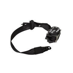 Cintura di sicurezza Posteriore DX AUDI Q7 Serie 4LB dal 05 al 15 - 4L0857806JV04 - 3329502