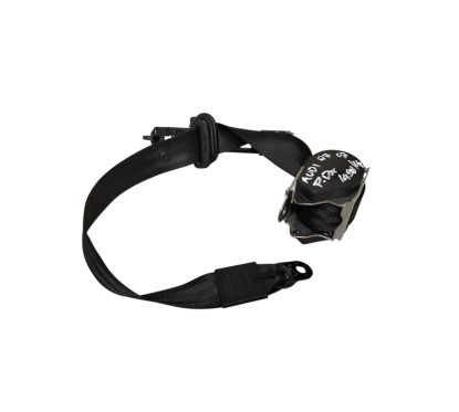 Cintura di sicurezza Posteriore DX AUDI Q7 Serie 4LB dal 05 al 15