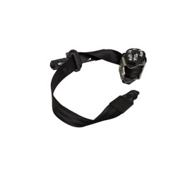 Cintura di sicurezza Posteriore DX AUDI Q7 Serie 4LB dal 05 al 15 - 4L0857806JV04 - 3329502