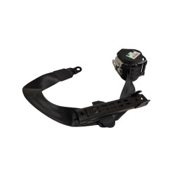 Cintura di sicurezza Posteriore DX AUDI Q7 Serie 4LB dal 05 al 15 - 4L0857806JV04 - 3329502