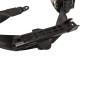 Cintura di sicurezza Posteriore DX AUDI Q7 Serie 4LB dal 05 al 15