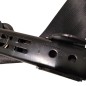 Cintura di sicurezza Posteriore DX AUDI Q7 Serie 4LB dal 05 al 15