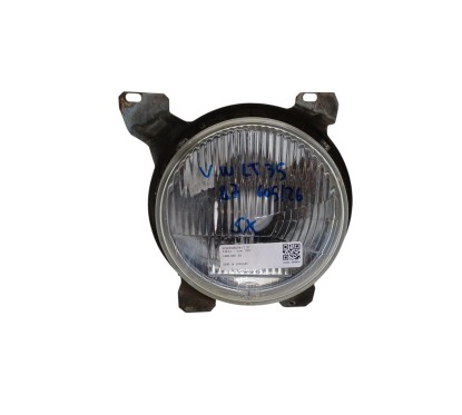 Faro Anteriore Sinistro VOLKSWAGEN LT 35 1° Serie - 3332770 - 3332770