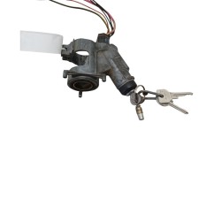 Blocchetto Accensione VOLKSWAGEN LT 35 1° Serie