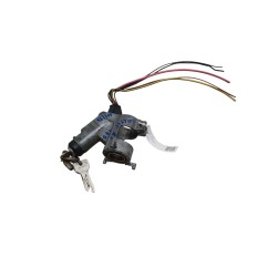 Blocchetto Accensione VOLKSWAGEN LT 35 1° Serie