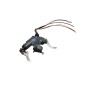 Blocchetto Accensione VOLKSWAGEN LT 35 1° Serie