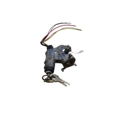 Blocchetto Accensione VOLKSWAGEN LT 35 1° Serie - 3332740 - 3332740
