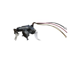 Blocchetto Accensione VOLKSWAGEN LT 35 1° Serie - 3332740 - 3332740