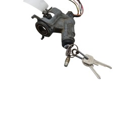 Blocchetto Accensione VOLKSWAGEN LT 35 1° Serie - 3332740 - 3332740