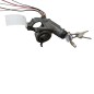 Blocchetto Accensione VOLKSWAGEN LT 35 1° Serie