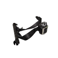 Cintura di sicurezza Posteriore Sx AUDI Q7 Serie 4LB dal 05 al 15